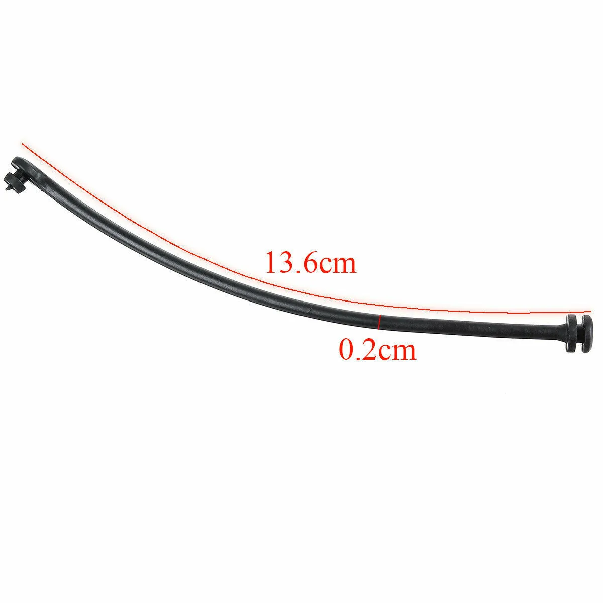 Fuel Tank Cap Cable Wire For BMW E81 E87 E88 E46 E90 E91 X3 X5 X6 16117193372 Fuel Tank Cap Band Cord E46, E90, E91, E92, E93
Fuel Tank Cap Cable Wire For BMW E81 E87 E88 E46 E90 E91 X3 X5 X6 16117193372 Fuel Tank Cap Band Cord E46, E90, E91, E92, E93