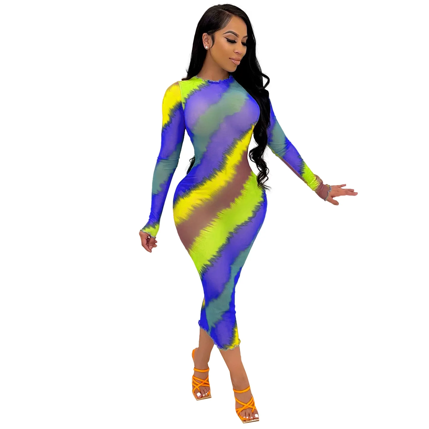 Bathing Trips For Beach Women Dress Bikini Cover Up Pass New Female 2021 Print Color Slim Jumpsuit Polyester Sierra Surfer Pareo
Bathing Trips For Beach Women Dress Bikini Cover Up Pass New Female 2021 Print Color Slim Jumpsuit Polyester Sierra Surfer Pareo