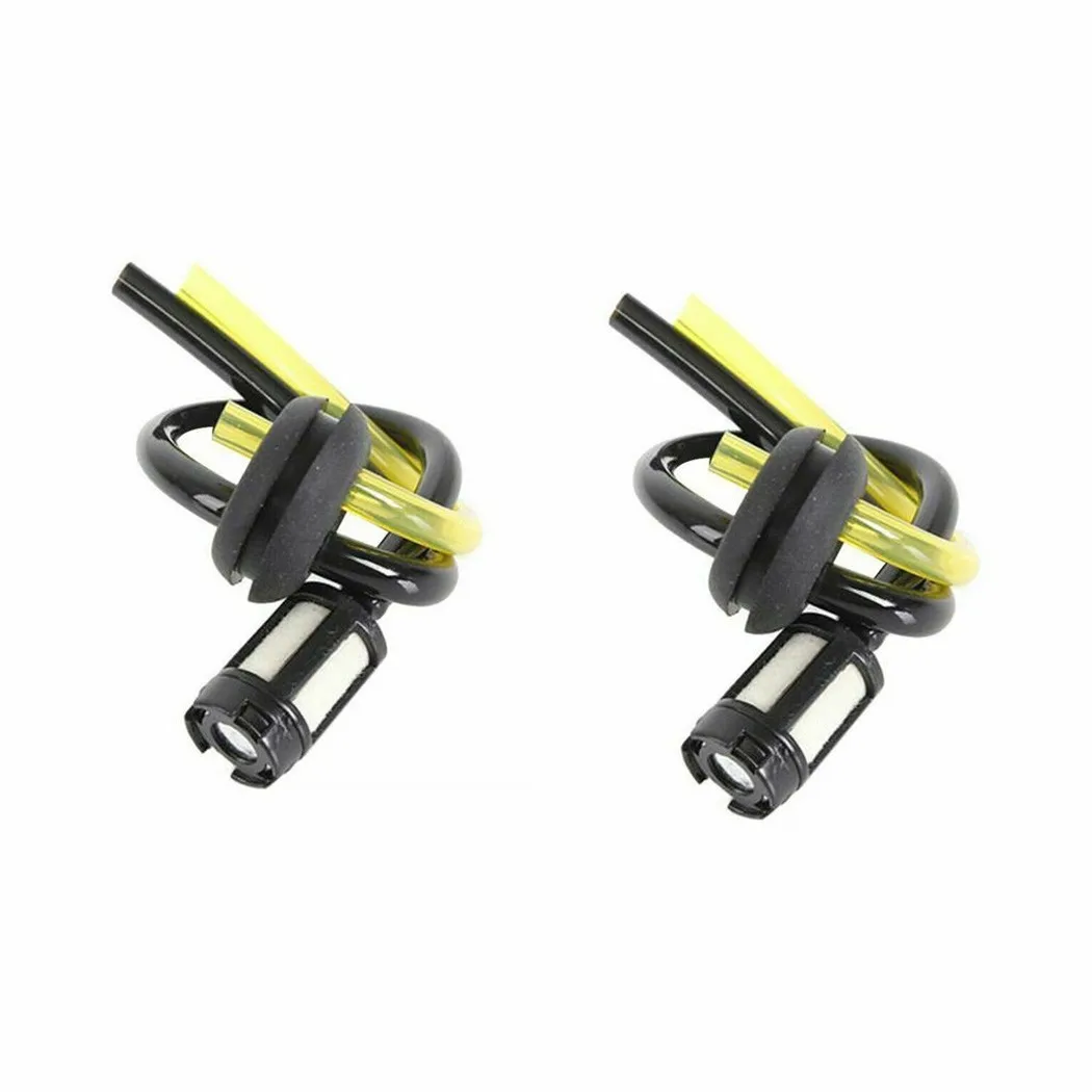 Fuel Filter Fuel Hose Seal Fuel Tube Gasket Priming Bulbs Seals For Brushcutter Hedge Trimmer Lawn Mower Grass Cutter Replace
Fuel Filter Fuel Hose Seal Fuel Tube Gasket Priming Bulbs Seals For Brushcutter Hedge Trimmer Lawn Mower Grass Cutter Replace