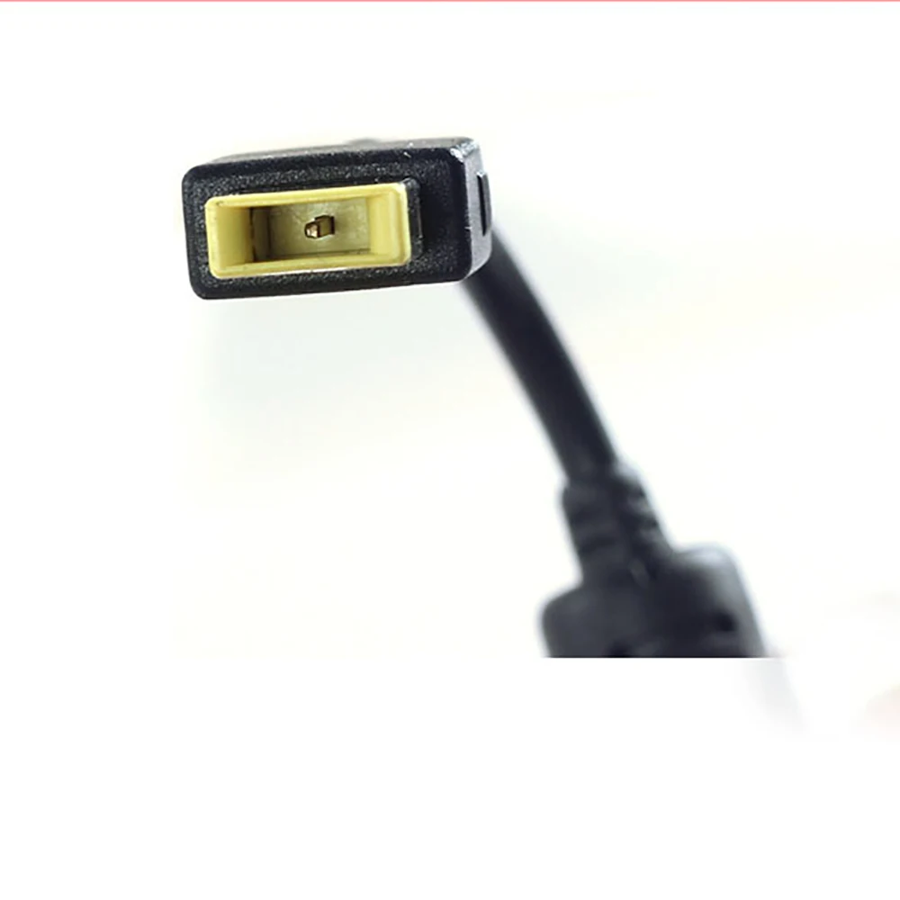 Original 20V 6.75A 135W For Lenovo Thinkpad T440p Y50-70 Y50-70 T440p T450p T460p T530 T540 T540p Laptop AC adapter Charger
Original 20V 6.75A 135W For Lenovo Thinkpad T440p Y50-70 Y50-70 T440p T450p T460p T530 T540 T540p Laptop AC adapter Charger