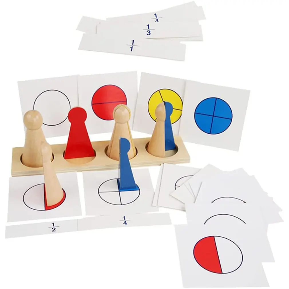 Sorting Game Fractional Puzzle Math Learning Math Matching Game Sorting Stacking Toys Eduactional Toys For Children
Sorting Game Fractional Puzzle Math Learning Math Matching Game Sorting Stacking Toys Eduactional Toys For Children