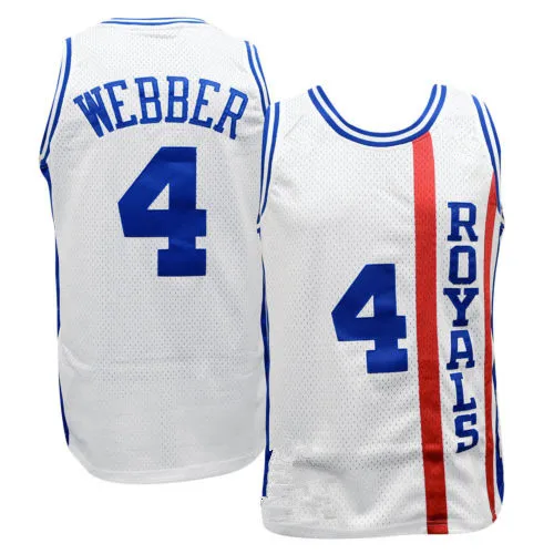 4 Chris Webber high quality Retro Basketball Jersey Mens Stitched Custom Any Number Name
4 Chris Webber high quality Retro Basketball Jersey Mens Stitched Custom Any Number Name