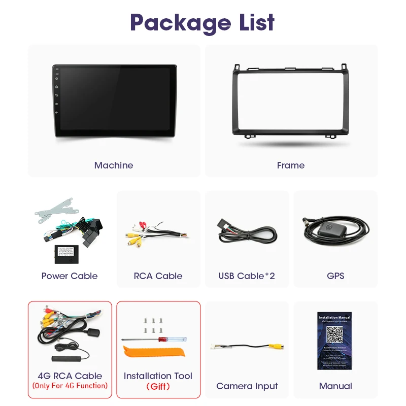 Android 10.0 2 Din Car Stereo audio Radio for Benz B-Class B Class 2005 - 2011 Multimedia Video Touch Screen Player Speaker MP5
Android 10.0 2 Din Car Stereo audio Radio for Benz B-Class B Class 2005 - 2011 Multimedia Video Touch Screen Player Speaker MP5