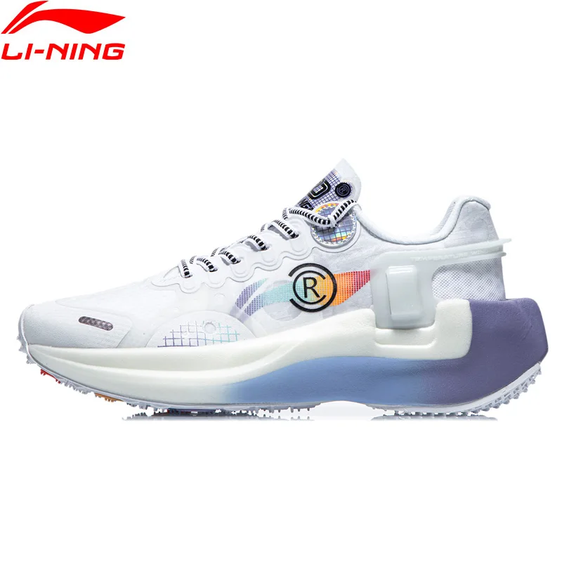 (Clearance)Li-Ning Women WIND RANGE ESSENTIAL Cushion Running Shoes LIGHT FOAM Bounce LiNing Sport Shoes Sneakers ARHR054
(Clearance)Li-Ning Women WIND RANGE ESSENTIAL Cushion Running Shoes LIGHT FOAM Bounce LiNing Sport Shoes Sneakers ARHR054