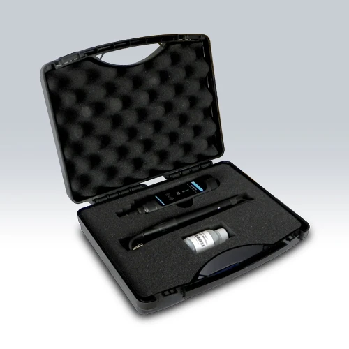 TPS-S60 Pocket Bluetooth Dissolved Oxygen Meter, Pen Type DO Meter with CE certificate
TPS-S60 Pocket Bluetooth Dissolved Oxygen Meter, Pen Type DO Meter with CE certificate