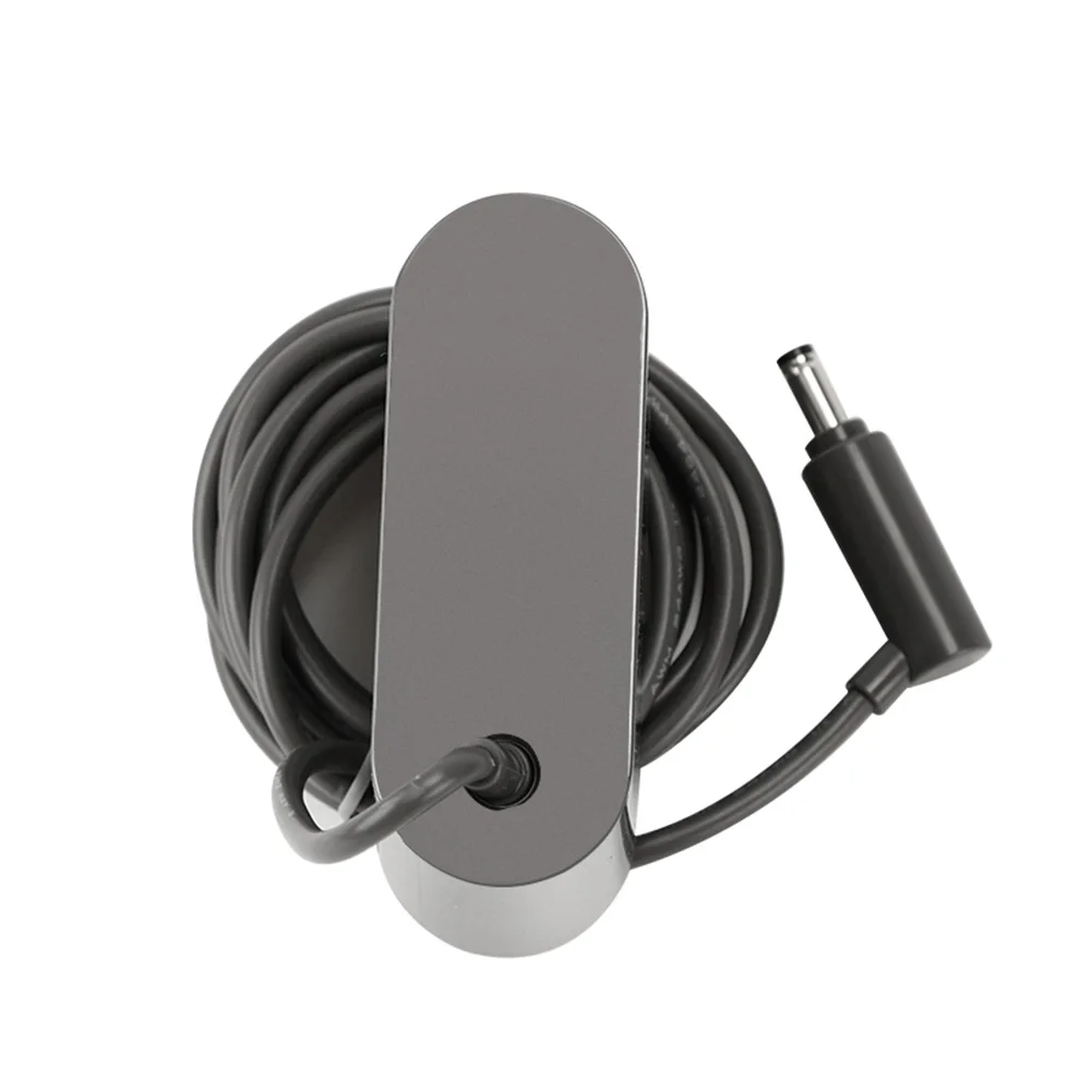 Vacuum Cleaner Adapter Battery Charger For Dyson V10 V11 Series Vacuum Cleaning Parts Charging Plug Charger Replacement
Vacuum Cleaner Adapter Battery Charger For Dyson V10 V11 Series Vacuum Cleaning Parts Charging Plug Charger Replacement