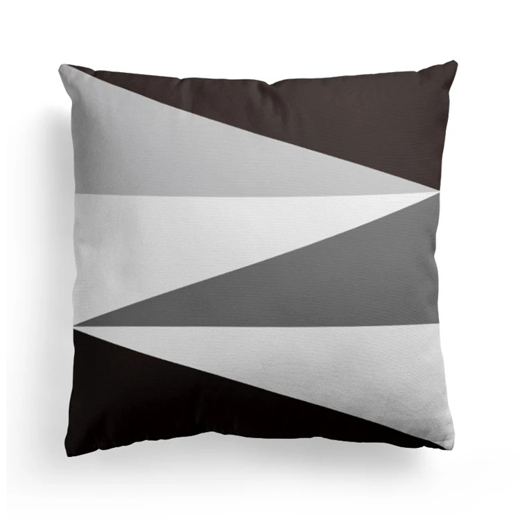 20x20 Inch Geometric Decorative Square Outdoor Sofa Home Throw Pillow Covers Cotton Linen Cushion Covers
20x20 Inch Geometric Decorative Square Outdoor Sofa Home Throw Pillow Covers Cotton Linen Cushion Covers