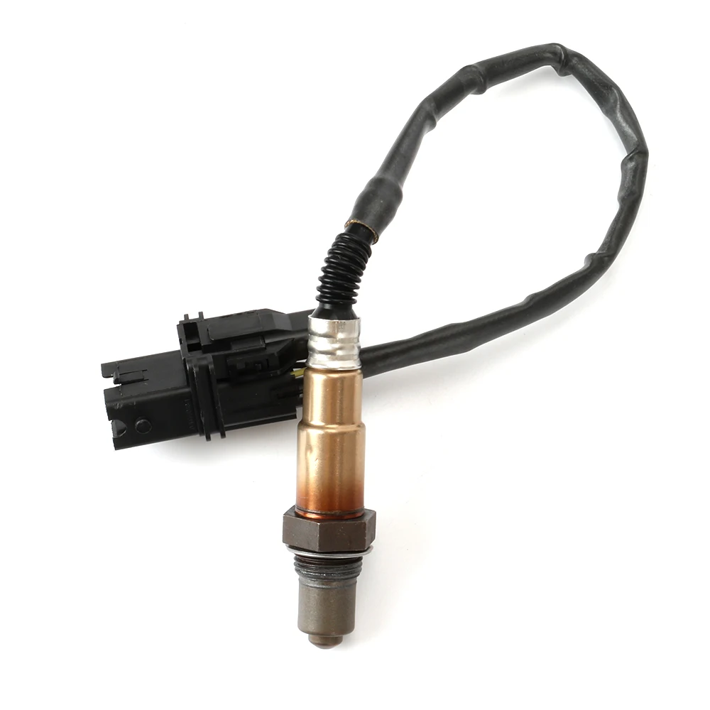 Car Front Lambda Air Fuel Ratio Oxygen Sensor For Nissan 04-09 Altima Maxima Murano Quest 22693-7Y020 22693-7Y000 234-5060
Car Front Lambda Air Fuel Ratio Oxygen Sensor For Nissan 04-09 Altima Maxima Murano Quest 22693-7Y020 22693-7Y000 234-5060