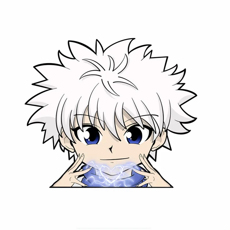 Car Stickers Decor Motorcycle Decals Funny Cute Cartoon 3D Decorative Accessories Creative Sunscreen Waterproof PVC
Car Stickers Decor Motorcycle Decals Funny Cute Cartoon 3D Decorative Accessories Creative Sunscreen Waterproof PVC