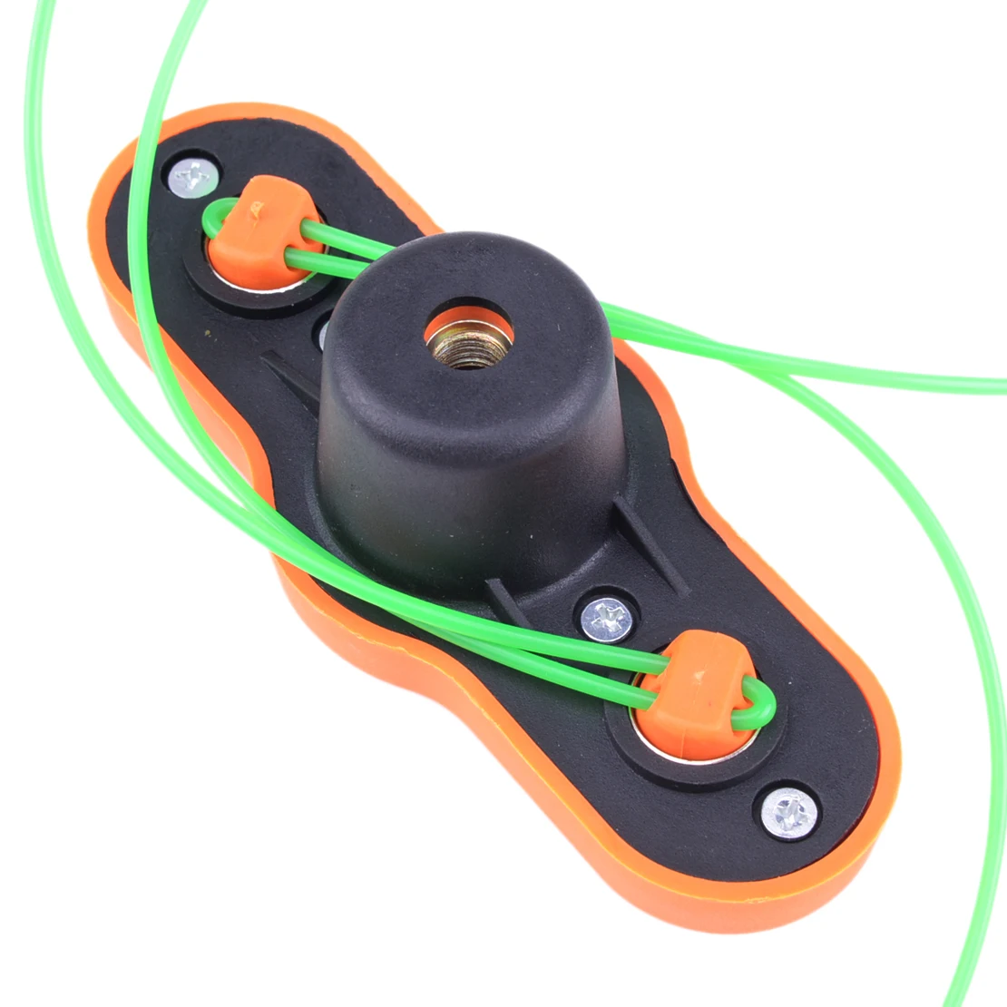 LETAOSK Universal Easy Load Grass Trimmer Head Line Fit For Pivotrim Stihl Husqvarna Weed Eater
LETAOSK Universal Easy Load Grass Trimmer Head Line Fit For Pivotrim Stihl Husqvarna Weed Eater