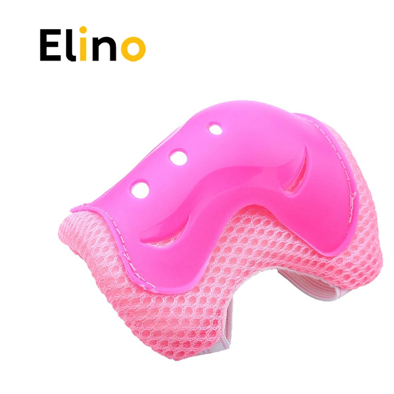 Комплект защитных принадлежностей для катания на коньках, 6 шт. 
Комплект защитных принадлежностей для катания на коньках, 6 шт.