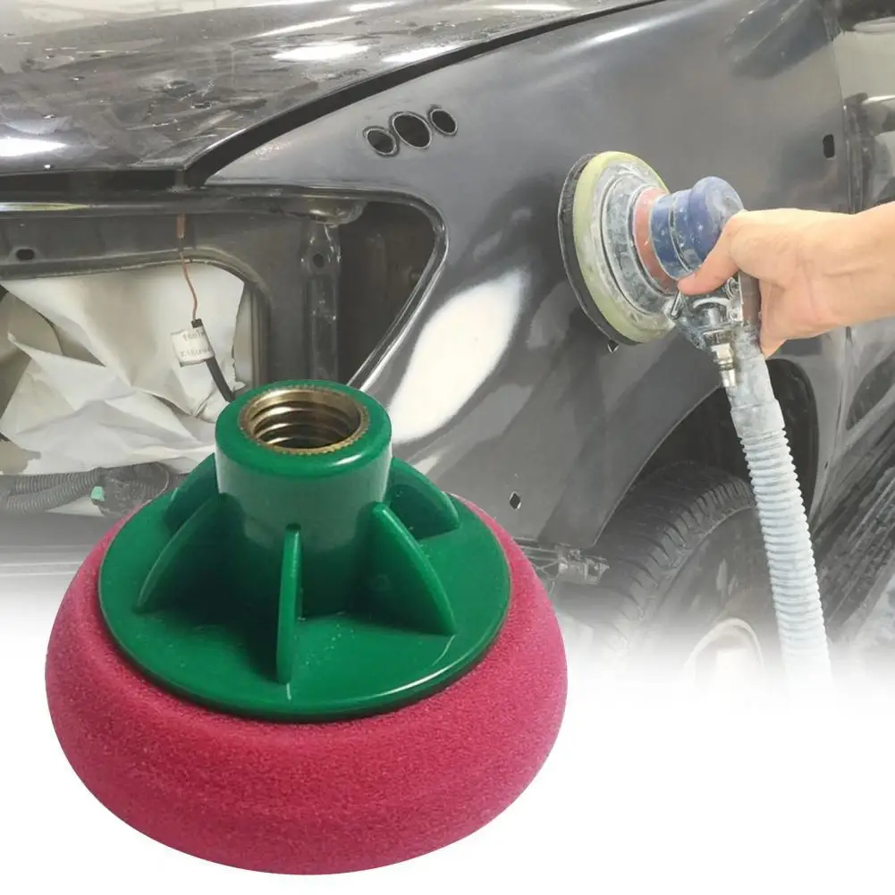 Практичная _ Простая установка, нелегко повредить автомобильный уход, Губка Для Полировки Автомобиля 
Практичная _ Простая установка, нелегко повредить автомобильный уход, Губка Для Полировки Автомобиля