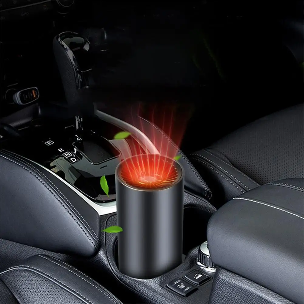 2-in-1 12V Winter Car Heater Cooling Fan Anti-fog Defroster Window Mist Remover Portable Universal Car Heaters
2-in-1 12V Winter Car Heater Cooling Fan Anti-fog Defroster Window Mist Remover Portable Universal Car Heaters