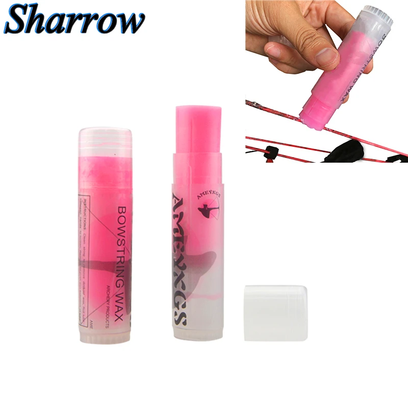 2 шт., восковые рельсы для лука, для увеличения прочности рекурсивного лука 
2 шт., восковые рельсы для лука, для увеличения прочности рекурсивного лука