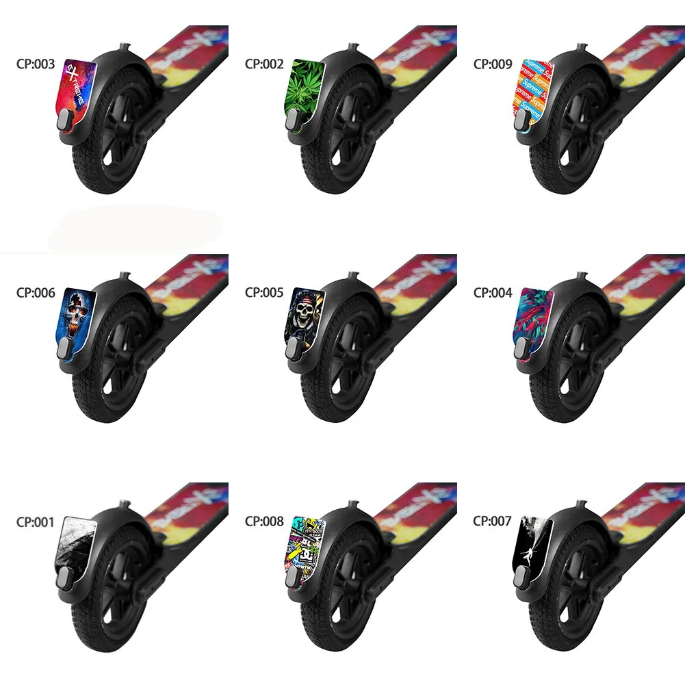 1pc Rear Tail License Plate Fender Warning Sign For Xiao*Mi M365 Electric Scooter Accessories Wholesale
1pc Rear Tail License Plate Fender Warning Sign For Xiao*Mi M365 Electric Scooter Accessories Wholesale