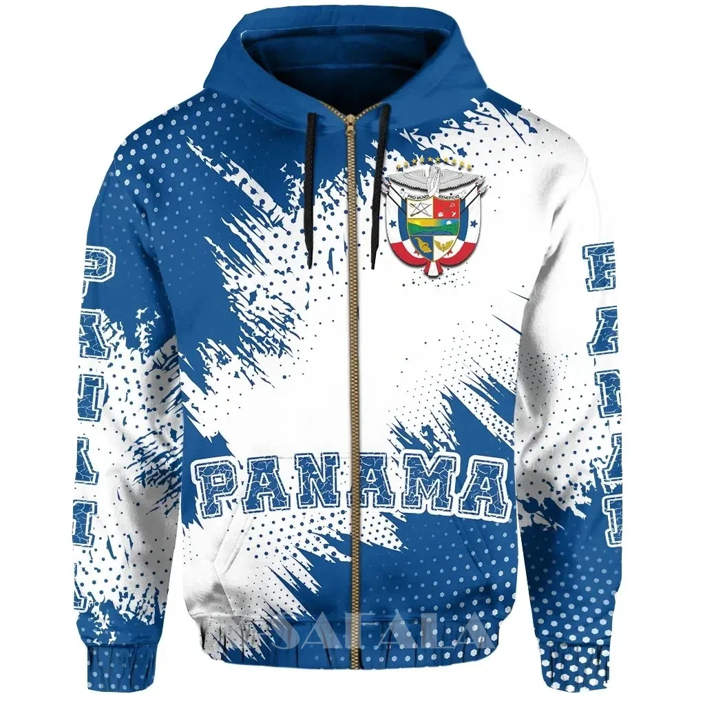 Panama Zipper Hoodie - Vincent Style 3D Full Print Size Hoodie Man Women Outwear Zipper Pullover Sweatshirt Unisex-1
Panama Zipper Hoodie - Vincent Style 3D Full Print Size Hoodie Man Women Outwear Zipper Pullover Sweatshirt Unisex-1
