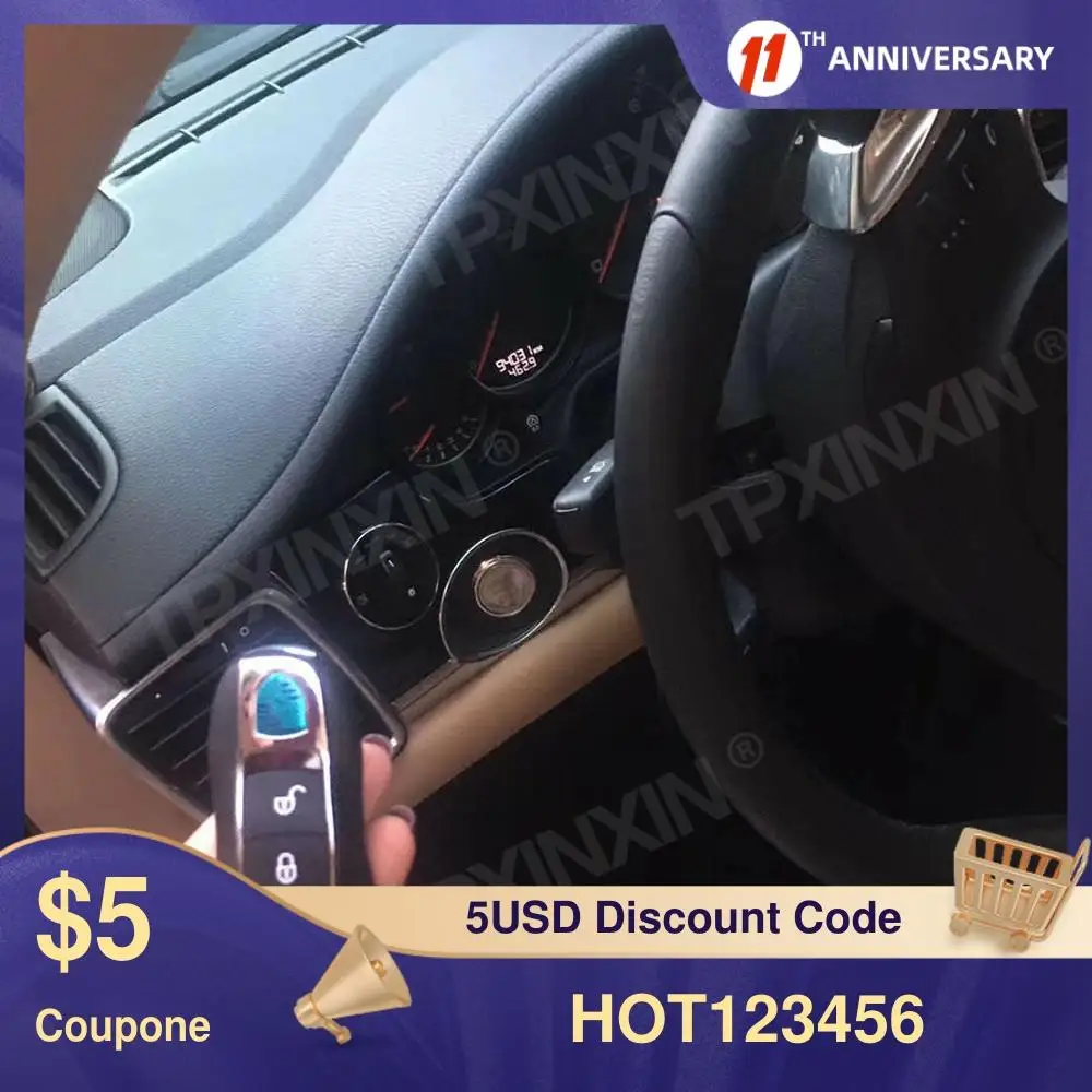 Keyless start SMART ENGINE START REMOTO CONTROL for Porsche Palamela 2013+ SMART ENGINE START REMOTO CONTROL OF MOBILE PHONE
Keyless start SMART ENGINE START REMOTO CONTROL for Porsche Palamela 2013+ SMART ENGINE START REMOTO CONTROL OF MOBILE PHONE