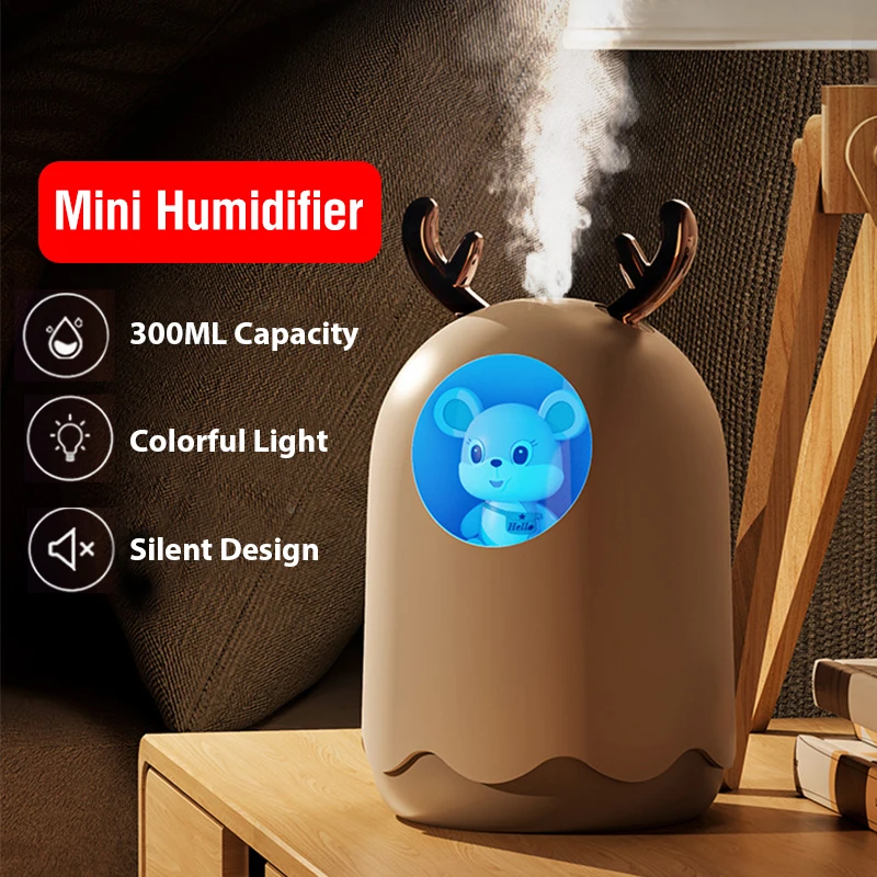 Мини-увлажнитель воздуха распылитель ароматческих эфирных масел, диффузор для ароматерапии диффузор аромат диффузор ультразвуковой увлаж...
Мини-увлажнитель воздуха распылитель ароматческих эфирных масел, диффузор для ароматерапии диффузор аромат диффузор ультразвуковой увлаж...