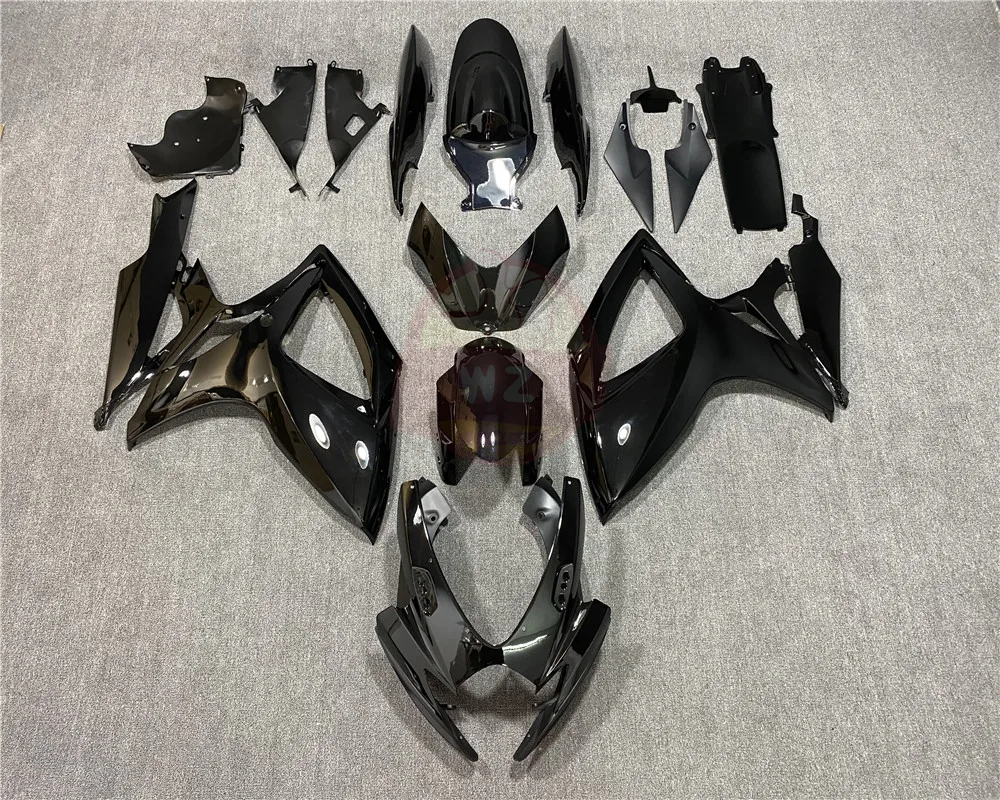 Для Мотоцикла Suzuki новый комплект обтекателей из АБС GSXR600 GSXR750 2006 2007 GSXR600/750 K6 06 07 глянцевый черный корпус
Для Мотоцикла Suzuki новый комплект обтекателей из АБС GSXR600 GSXR750 2006 2007 GSXR600/750 K6 06 07 глянцевый черный корпус