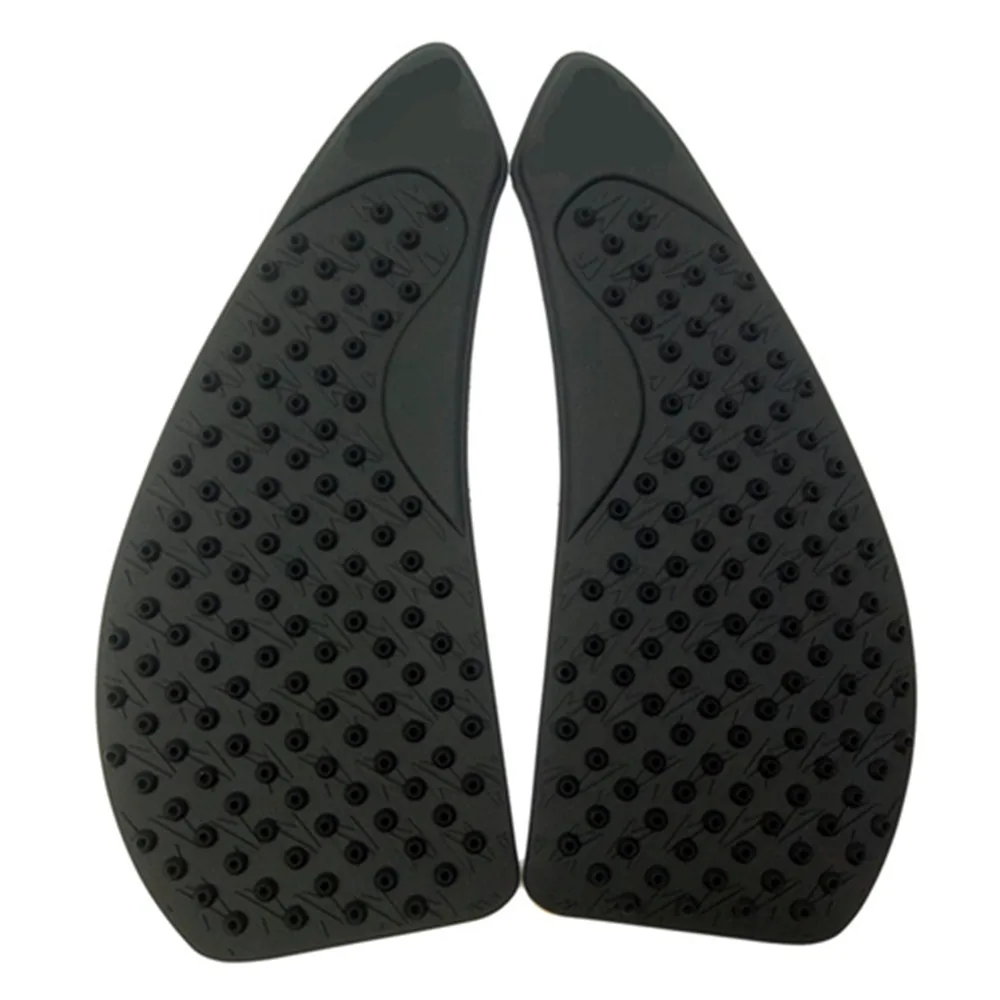 Black Motorcycle Tank Traction Side Pad Fuel Knee Grip Protector For Kawasaki Z1000 Z 1000 2010-2013
Black Motorcycle Tank Traction Side Pad Fuel Knee Grip Protector For Kawasaki Z1000 Z 1000 2010-2013