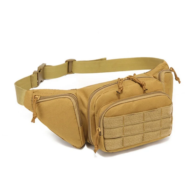 Outdoor Waist Bag Holster Chest Combat Camping Sport Hunting Athletic Shoulder Sling Holster Bag Sports Tools
Outdoor Waist Bag Holster Chest Combat Camping Sport Hunting Athletic Shoulder Sling Holster Bag Sports Tools