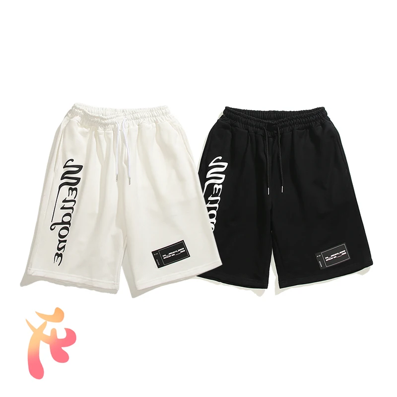 Shorts Men Women Oversize We11done High Quality Digital Printing Pants Top Version Welldone Loose Drawstring Hip Hop Shorts
Shorts Men Women Oversize We11done High Quality Digital Printing Pants Top Version Welldone Loose Drawstring Hip Hop Shorts