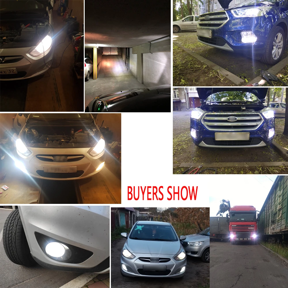 PMFC 2pcs H4 H7 LED H1 H3 H8 H11 H9 HB3 9005 HB4 9006 LED Bulbs Mini Car Headlight Lamp 10000LM 50W Auto Headlamp 12V 24V
PMFC 2pcs H4 H7 LED H1 H3 H8 H11 H9 HB3 9005 HB4 9006 LED Bulbs Mini Car Headlight Lamp 10000LM 50W Auto Headlamp 12V 24V