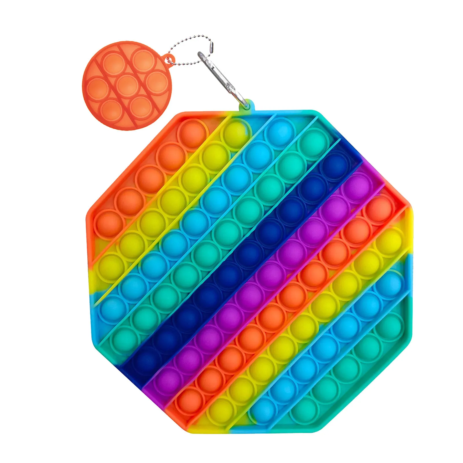 Animal Pop-Its It Push Pop- Fidget Toys for Children Kawaii Dimple Figet Toy Kids Pop-pit Antistress Bubble Best Birthday Gift
Animal Pop-Its It Push Pop- Fidget Toys for Children Kawaii Dimple Figet Toy Kids Pop-pit Antistress Bubble Best Birthday Gift
