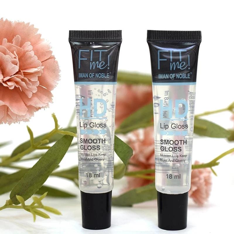 18 Ml Natural Transparent Lipstick Long Lasting Moisturizing Nourishing Lip Gloss Reduce Lips Lines Plumping Serum Lip Oil Care
18 Ml Natural Transparent Lipstick Long Lasting Moisturizing Nourishing Lip Gloss Reduce Lips Lines Plumping Serum Lip Oil Care