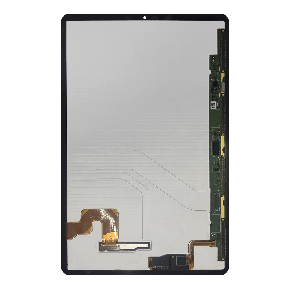 new for Samsung Galaxy Tab S4 10.5 T830 T835 LCD Display + Touch Screen Digitizer Assembly With handwritten paper
new for Samsung Galaxy Tab S4 10.5 T830 T835 LCD Display + Touch Screen Digitizer Assembly With handwritten paper