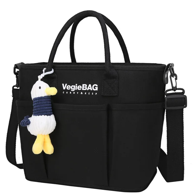 30*27*16CM Multi-Purpose Mommy Bag Thermal Insulation Nursing Bag Fashion Baby Care Single Shoulder Nappy Handbag Maternity Bag
30*27*16CM Multi-Purpose Mommy Bag Thermal Insulation Nursing Bag Fashion Baby Care Single Shoulder Nappy Handbag Maternity Bag