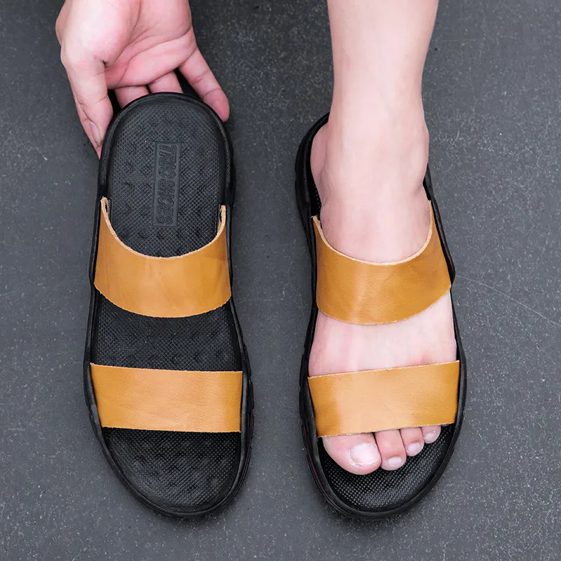 Men's Summer Shoes Light High Quality Breathable Slippers Men Indoor Luxury Flat Outdoor Fashion Bathroom Sandals Casual Shoes
Men's Summer Shoes Light High Quality Breathable Slippers Men Indoor Luxury Flat Outdoor Fashion Bathroom Sandals Casual Shoes