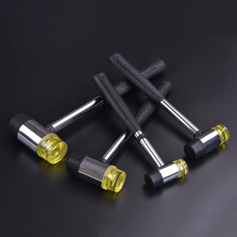 Износостойкий молоток для установки керамической плитки для установки пола и домашнего использования, подарок для любителей DIY и взрослых
Износостойкий молоток для установки керамической плитки для установки пола и домашнего использования, подарок для любителей DIY и взрослых