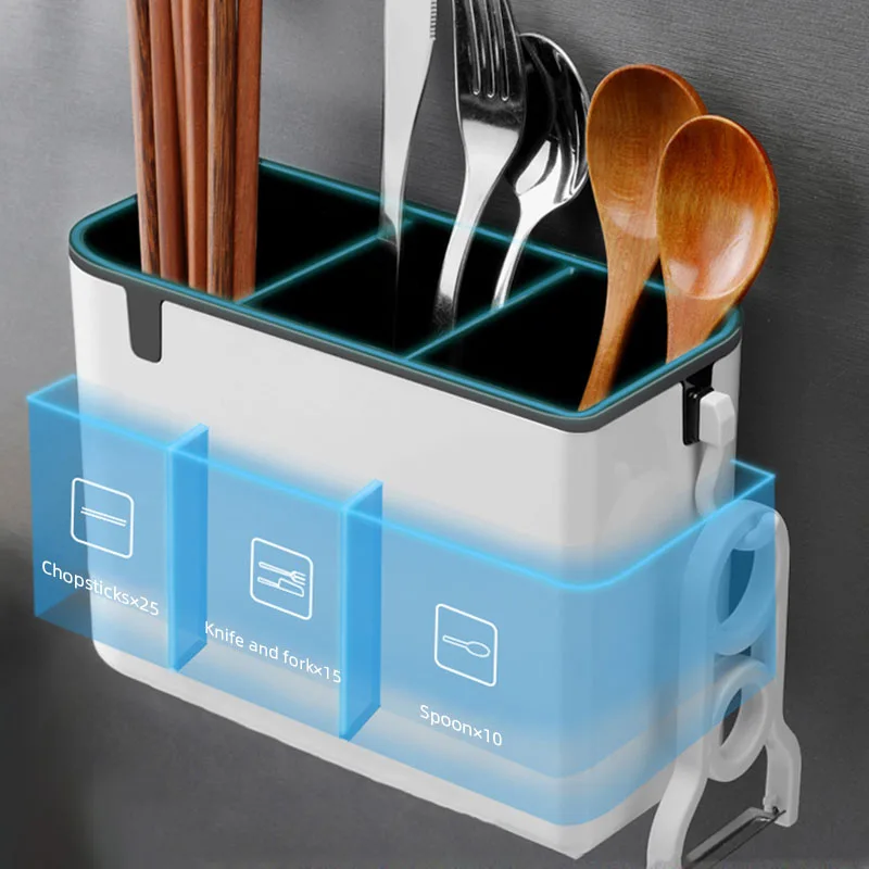Combined Kitchenware Storage Box Tableware Spoon Fork Knife Drain Holder Storage Box Kitchen Tool Accessories Cutlery Organizer
Combined Kitchenware Storage Box Tableware Spoon Fork Knife Drain Holder Storage Box Kitchen Tool Accessories Cutlery Organizer