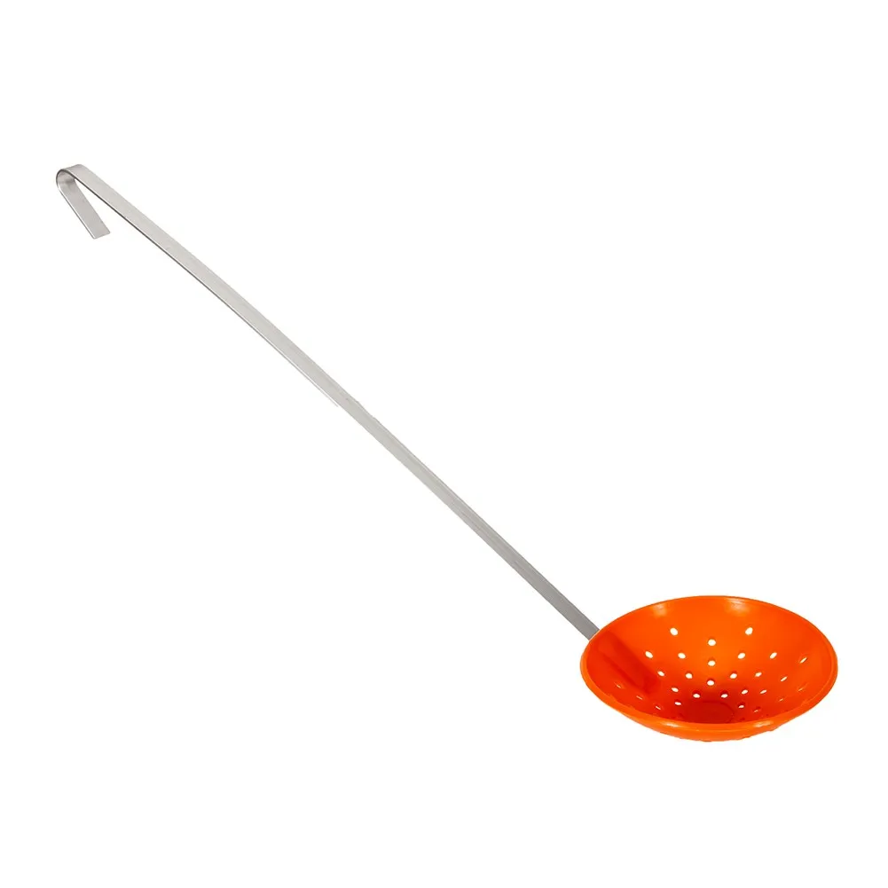 1* Ice Fishing Spoon 460mm Winter Fishing Ice Slag Skimmer Scoop Foldable Aluminum Alloy+Plastic Handle Spoon Slag Skimmer
1* Ice Fishing Spoon 460mm Winter Fishing Ice Slag Skimmer Scoop Foldable Aluminum Alloy+Plastic Handle Spoon Slag Skimmer