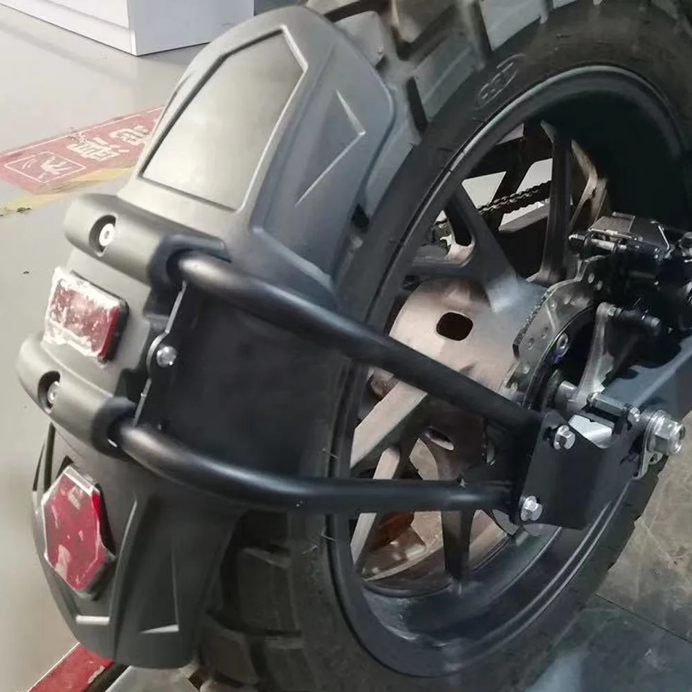 Переднее и заднее крыло для FB Global HPS 300 брызговик защита от брызг колпачок колеса