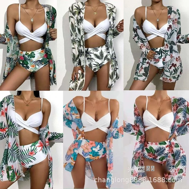 Slim Bikini Set European American Bathing Suit Push-Up Swimsuits Surfing Beachwear Slim Bikini Set European American Bathing Su
Slim Bikini Set European American Bathing Suit Push-Up Swimsuits Surfing Beachwear Slim Bikini Set European American Bathing Su