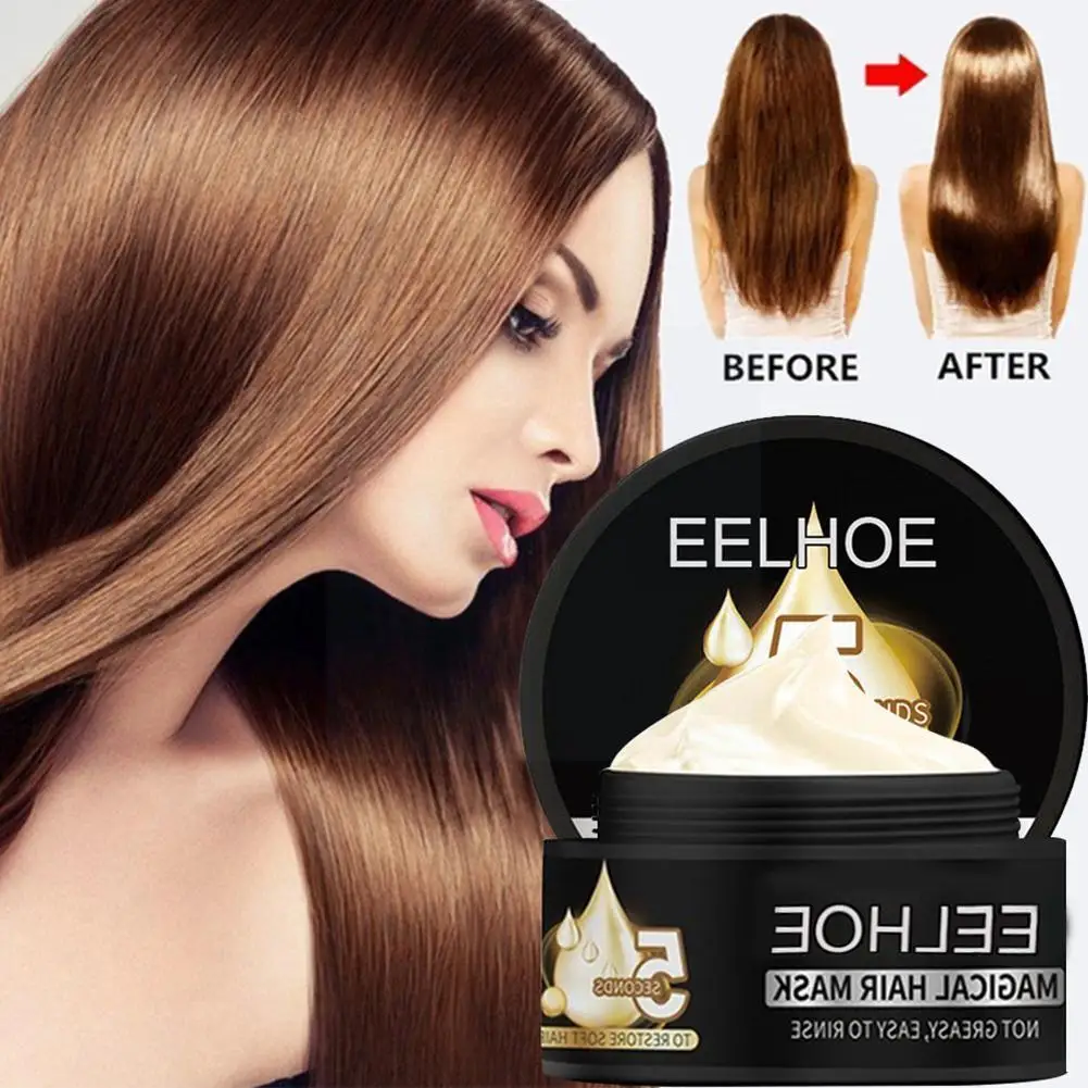 Hair Moisturizing Nourishing 5 Seconds Repair Hair Damage Soft Care Restore Hair Z4q8
Hair Moisturizing Nourishing 5 Seconds Repair Hair Damage Soft Care Restore Hair Z4q8
