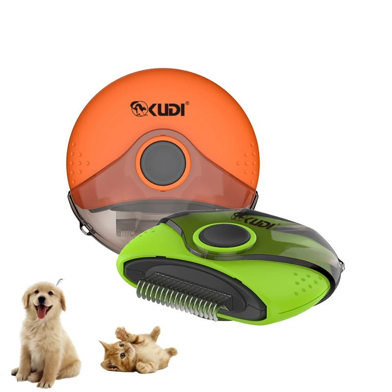 Professional Pet Dog Brush Multifunctional Soft Hair Removal Dog Comb Massage Grooming Hair Grooming Cat Brush Comb Pet Supplies
Professional Pet Dog Brush Multifunctional Soft Hair Removal Dog Comb Massage Grooming Hair Grooming Cat Brush Comb Pet Supplies