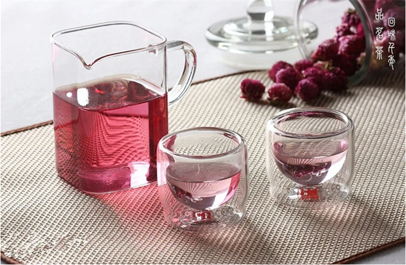 Handmade Heat-resisting Glass Teapot Mug 250ml,cha Hai Gongdao Teacup Fair Mug,kung Fu Tea Cups Teaset Gongdao Bei Tea Cup
Handmade Heat-resisting Glass Teapot Mug 250ml,cha Hai Gongdao Teacup Fair Mug,kung Fu Tea Cups Teaset Gongdao Bei Tea Cup