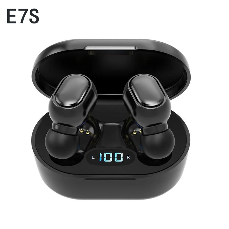 

TWS Bluetooth 5.0 Headphone Wireless Earphone LED Display Sport Waterproof Headset Earbuds X15 L12 For xiaomi huawei oppo pk i12