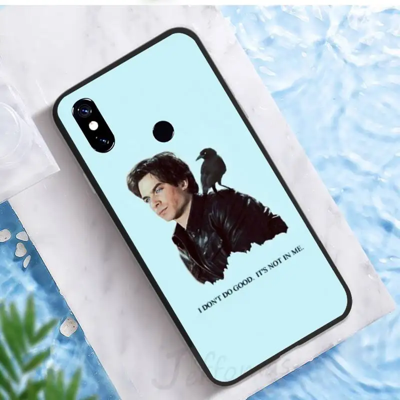 The Vampire Diaries Phone Case For Xiaomi Redmi note 7 8 9 pro 8T 9A 9S Mi Note 10 Lite pro
The Vampire Diaries Phone Case For Xiaomi Redmi note 7 8 9 pro 8T 9A 9S Mi Note 10 Lite pro