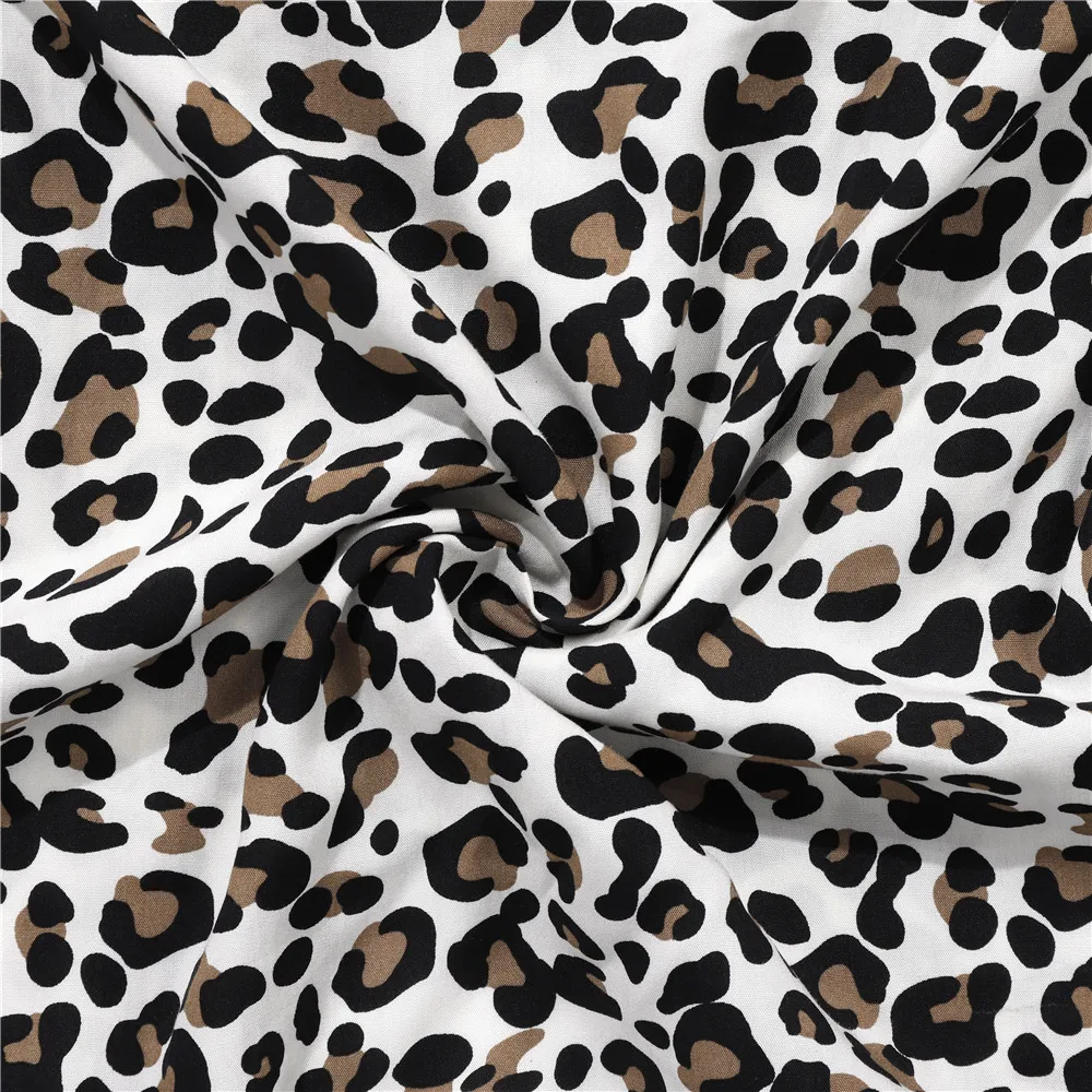 Summer Cake Stitching Dress Women's Floral Printing V-neck Flared Sleeve Cake Stitching Dress Summer Loose Mini Dress Woman 
Summer Cake Stitching Dress Women's Floral Printing V-neck Flared Sleeve Cake Stitching Dress Summer Loose Mini Dress Woman