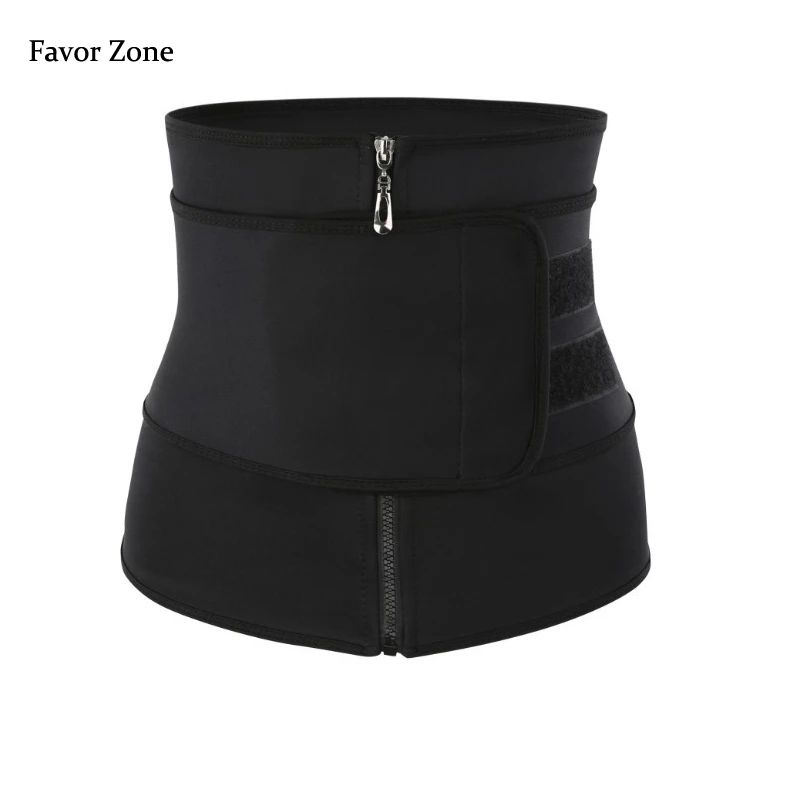 Талии тренер сауна тренировочный пояс для похудения Для женщин Вес потери Cincher Body Shaper моделирования ремень Фитнес животик контрольный пояс ... 
Талии тренер сауна тренировочный пояс для похудения Для женщин Вес потери Cincher Body Shaper моделирования ремень Фитнес животик контрольный пояс ...