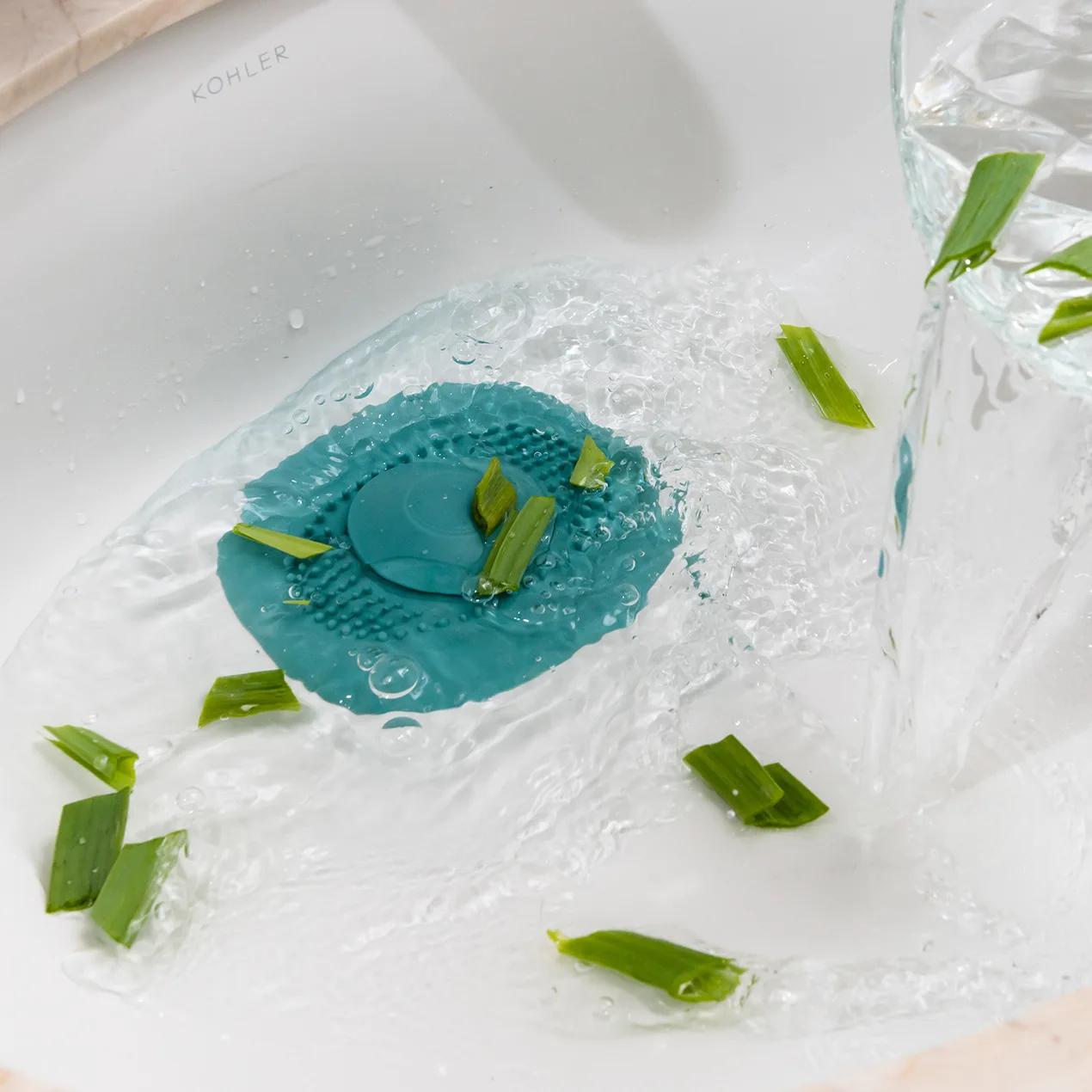 Push-type Floor Drain Deodorant Cover Washbasin Sink Filter Hair Plug Toilet Deodorant Pipe Seal Sink Drainer Kitchen Tools
Push-type Floor Drain Deodorant Cover Washbasin Sink Filter Hair Plug Toilet Deodorant Pipe Seal Sink Drainer Kitchen Tools