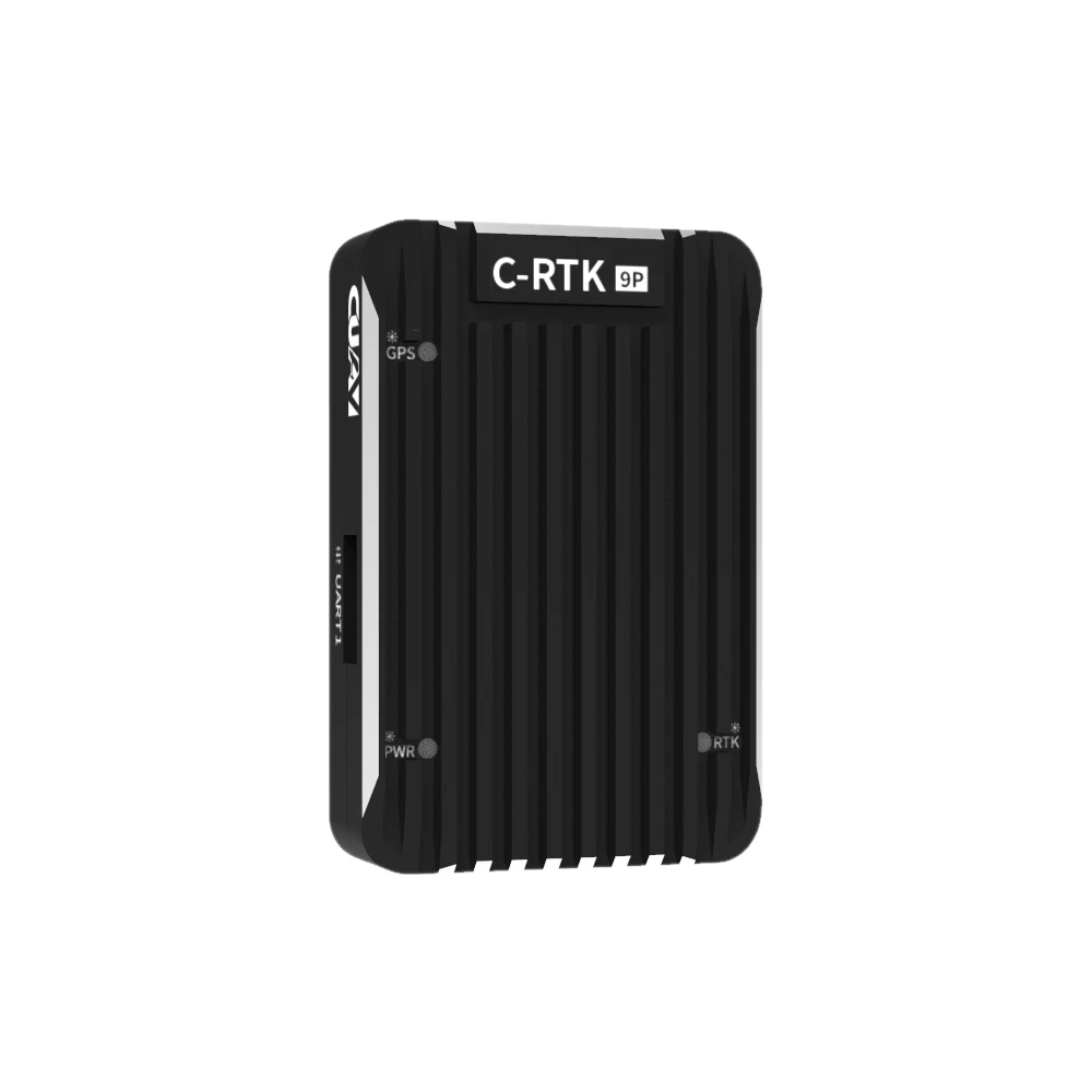 CUAV Новый C-RTK 9P GNSS сантиметр UBX ZED-F9P многозвездочный многочастотный GPS-модуль GLONASS BEIDOU
CUAV Новый C-RTK 9P GNSS сантиметр UBX ZED-F9P многозвездочный многочастотный GPS-модуль GLONASS BEIDOU