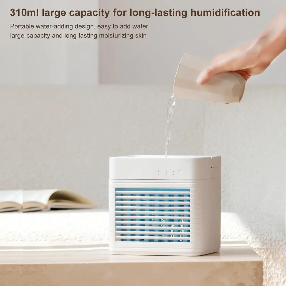 Car Mini USB Portable Circulator Cooler Purifier Air Cooler Water Cooling Desk Fan 4000mAh For Humidification Fan Drop Shipping
Car Mini USB Portable Circulator Cooler Purifier Air Cooler Water Cooling Desk Fan 4000mAh For Humidification Fan Drop Shipping