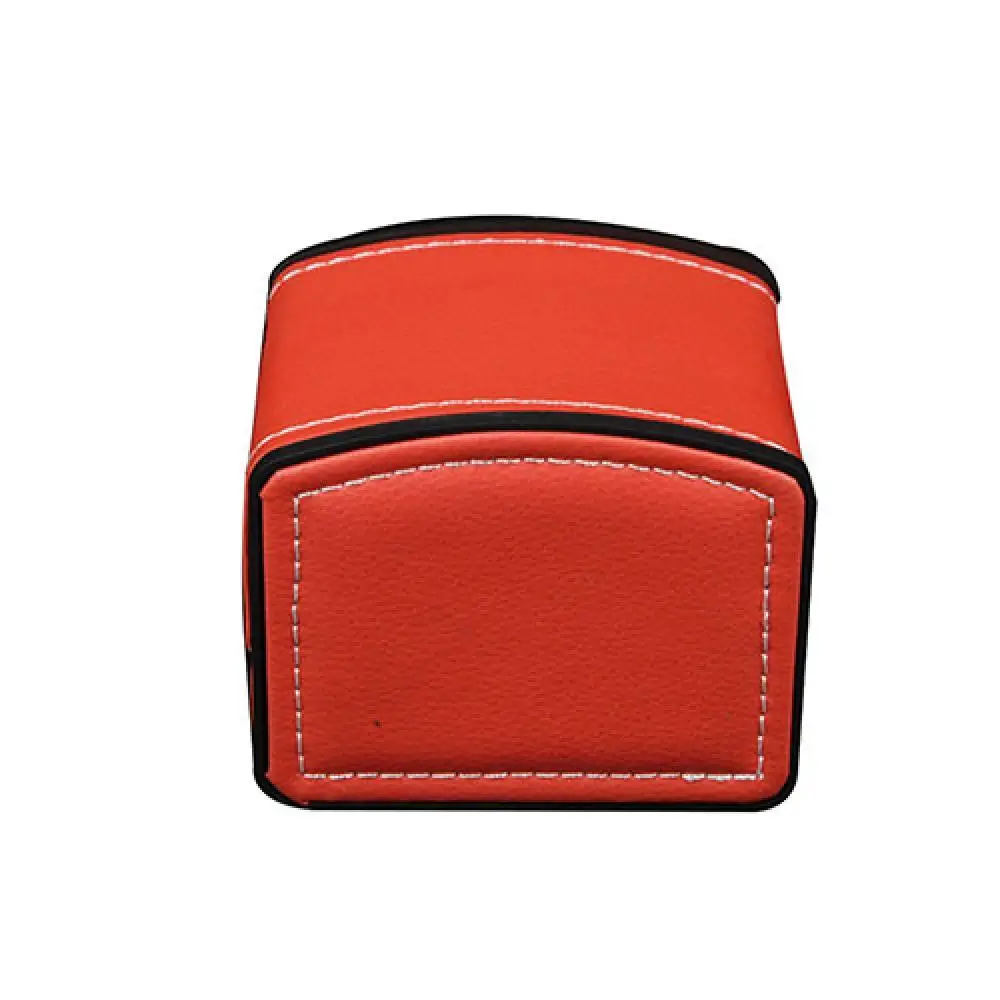 40%HOT Artificial Leather Watch Storage Box Square Jewelry Case Display Gift box With Pillow Cushion
40%HOT Artificial Leather Watch Storage Box Square Jewelry Case Display Gift box With Pillow Cushion