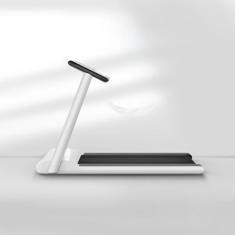 GY Treadmill Household Small Women's Indoor Ultra-Quiet Family Mini Foldable Gym Special Equipment
GY Treadmill Household Small Women's Indoor Ultra-Quiet Family Mini Foldable Gym Special Equipment