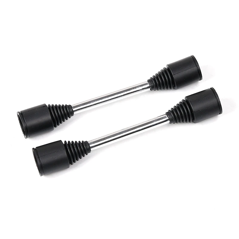 9Mm Hardened Steel Out Drive Dog Bone & Axle Kit Silica Half Shaft Dust Cap For 1/5 HPI ROVAN Baja 5B 5T
9Mm Hardened Steel Out Drive Dog Bone & Axle Kit Silica Half Shaft Dust Cap For 1/5 HPI ROVAN Baja 5B 5T